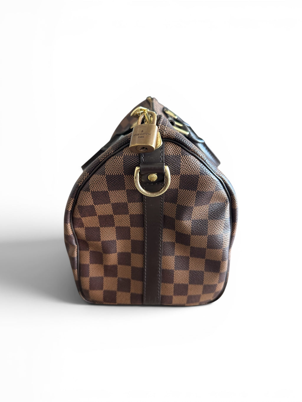 Louis Vuitton Speedy 30 Bandoulière
