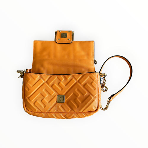 Fendi Baguette