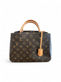 Louis Vuitton Montaigne BB