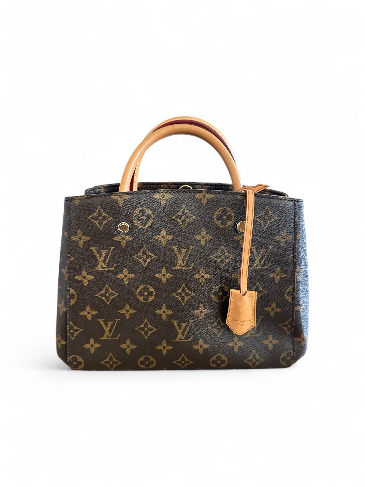 Louis Vuitton Montaigne BB