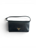 Prada Wallet with Strap