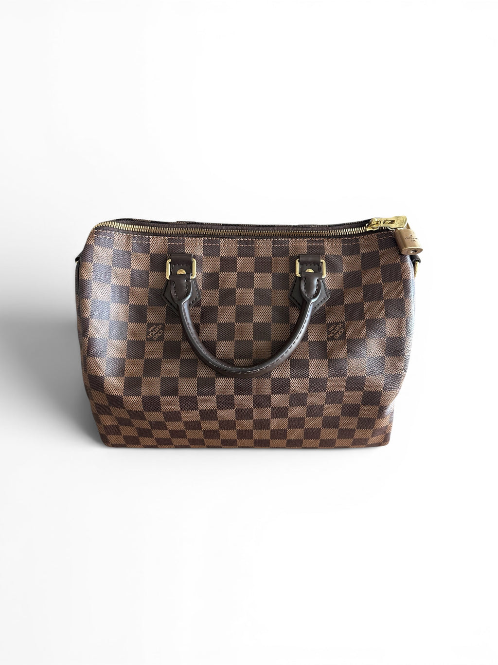 Louis Vuitton Speedy 30 Bandoulière