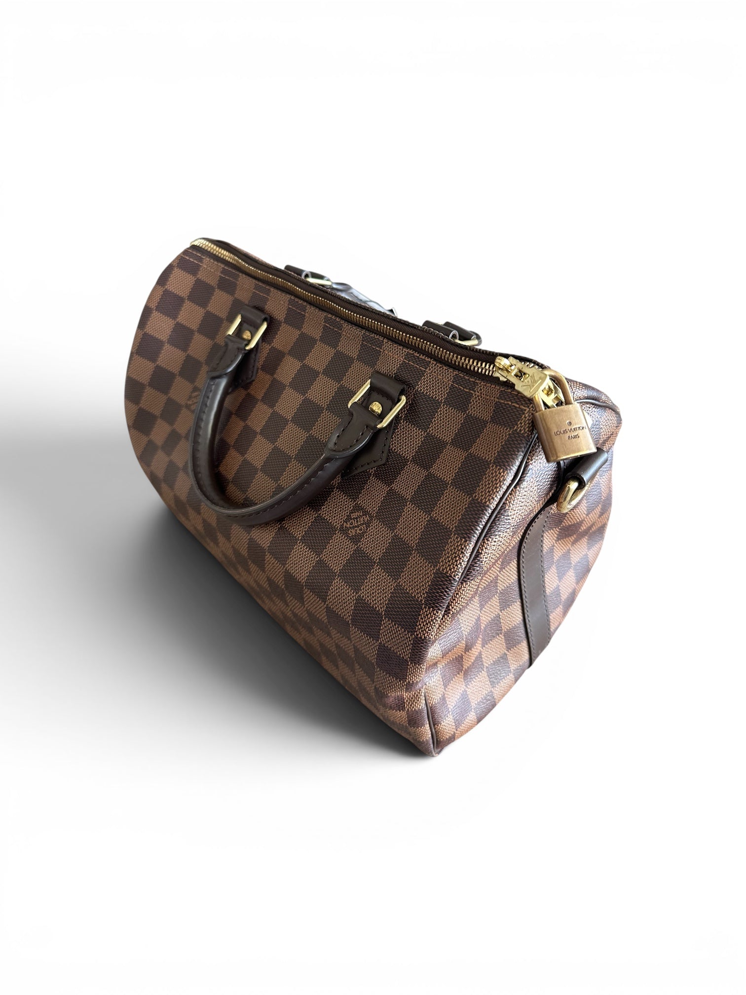 Louis Vuitton Speedy 30 Bandoulière