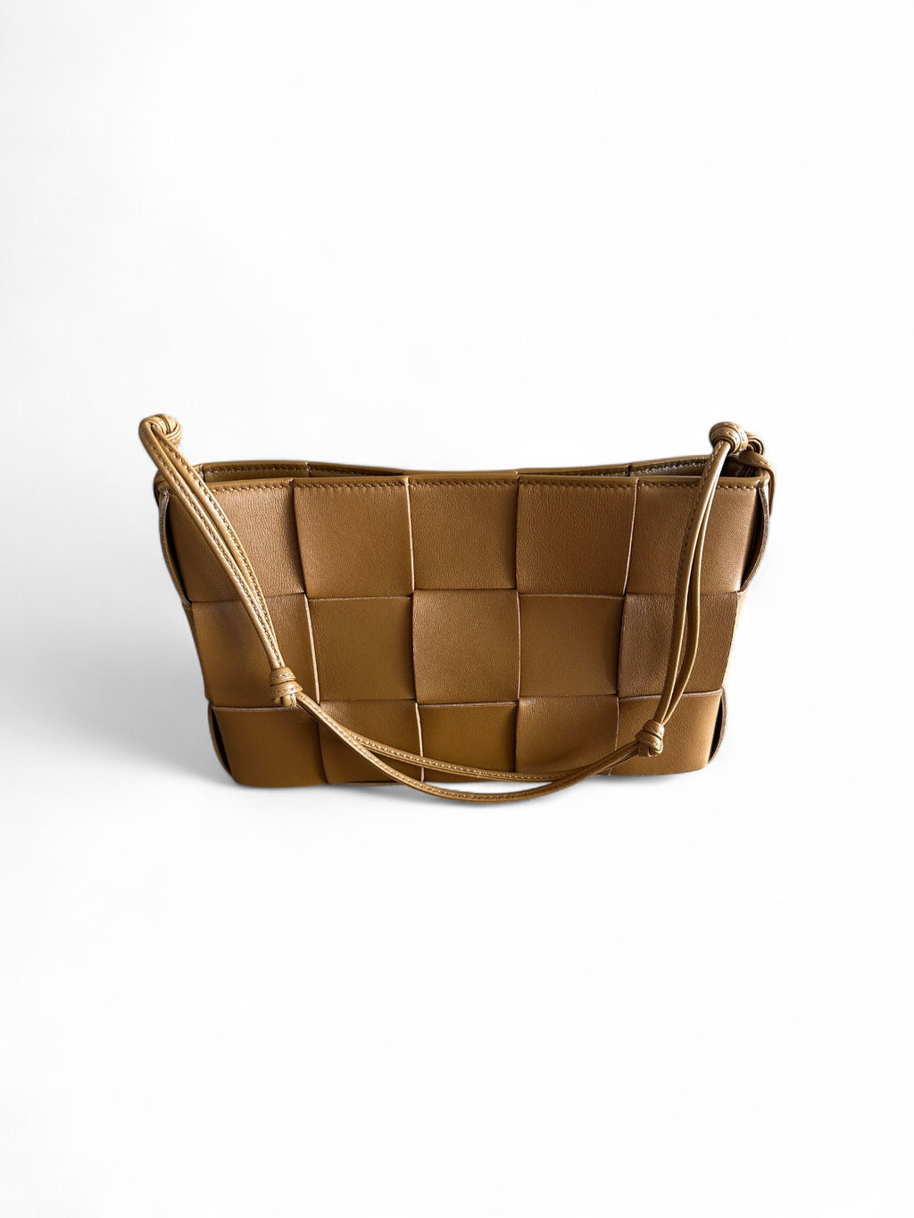 Bottega Veneta Cassette Shoulder Bag