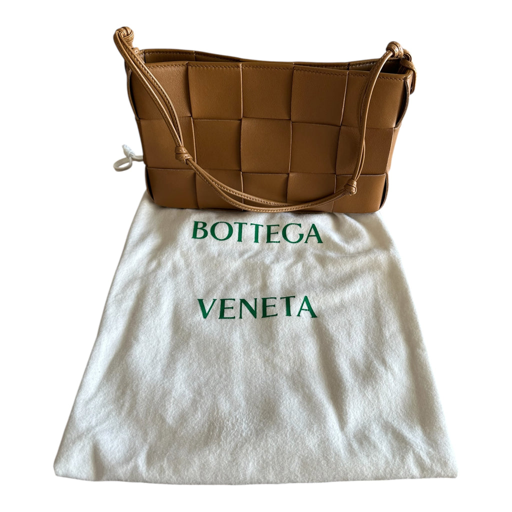 Bottega Veneta Cassette Shoulder Bag