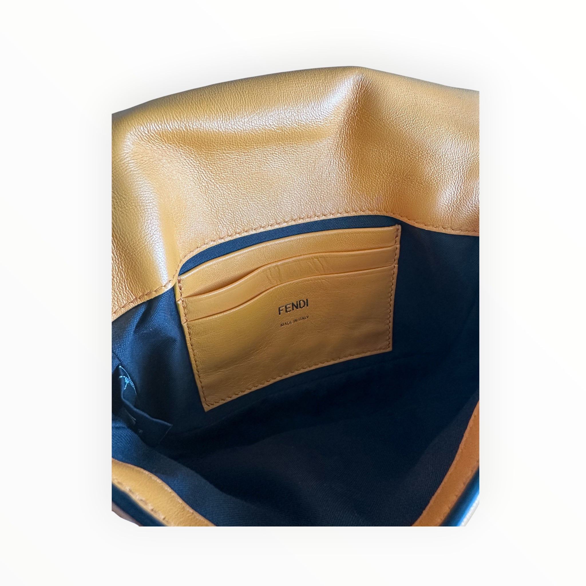 Fendi Baguette