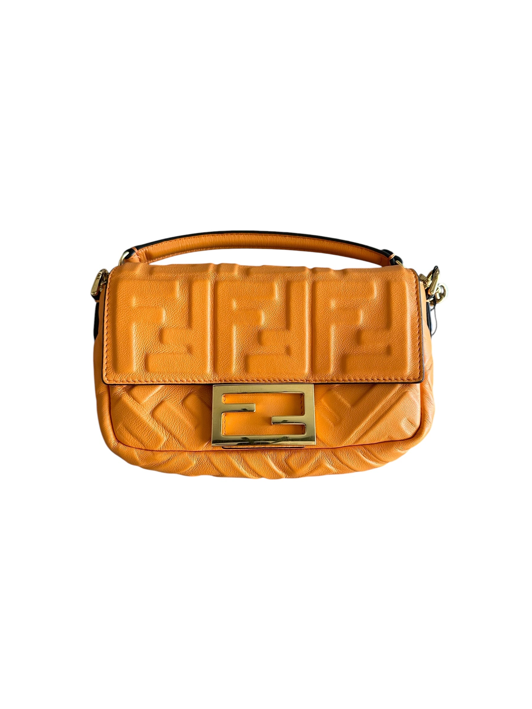Fendi Baguette