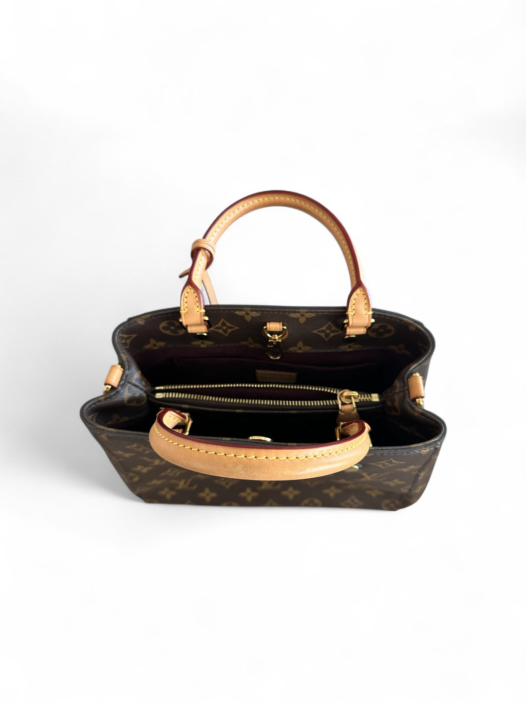 Louis Vuitton Montaigne BB