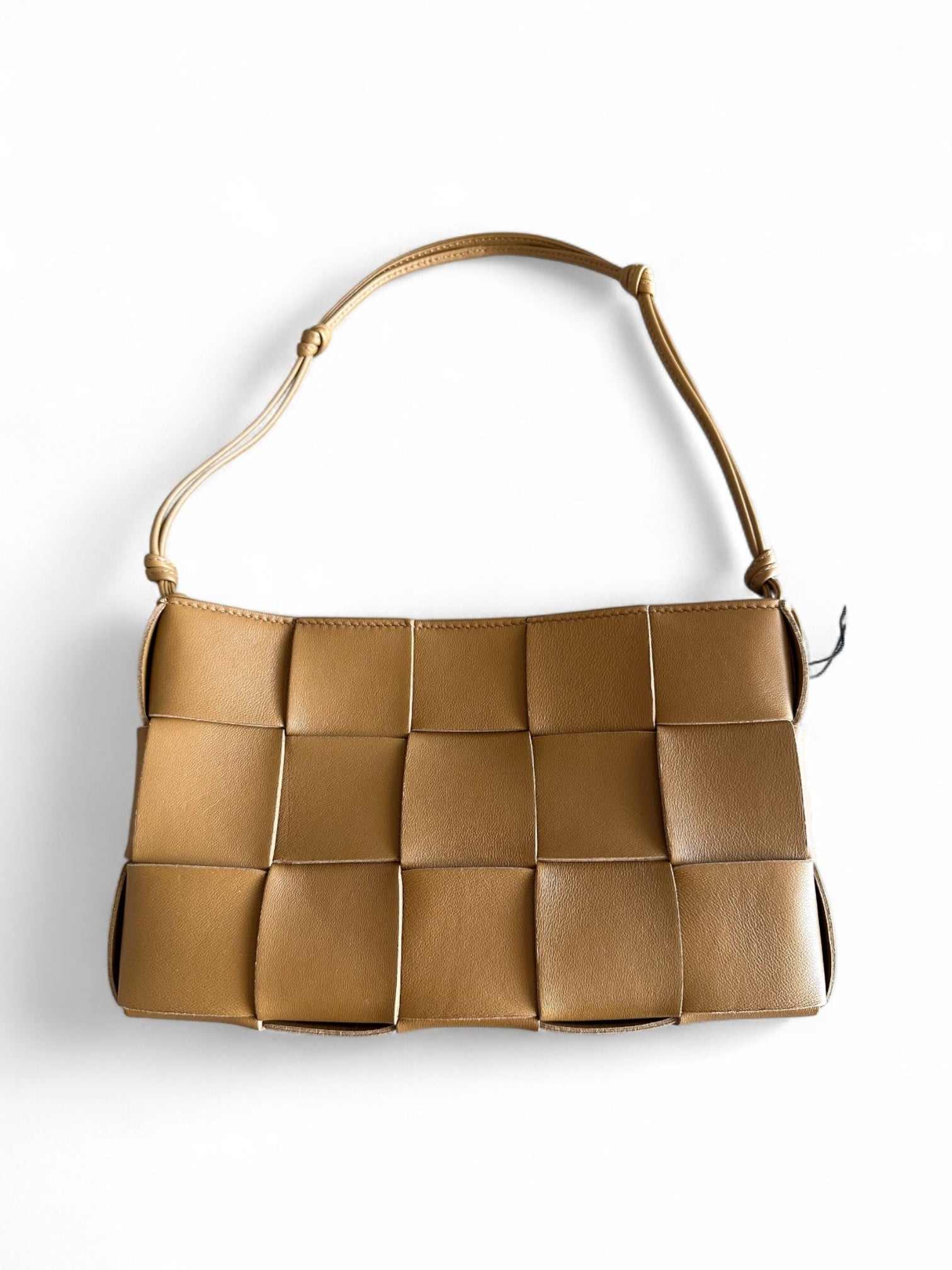 Bottega Veneta Cassette Shoulder Bag